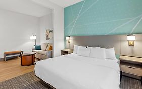 Comfort Suites Hotel And Conference Center